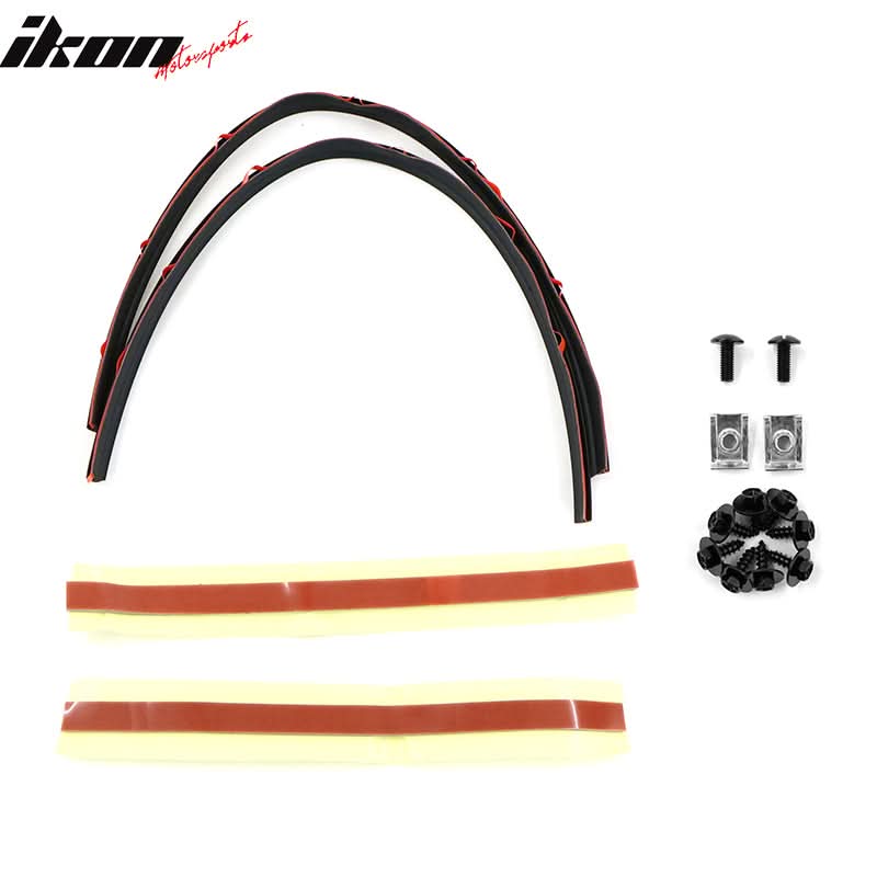 2022-2025 Subaru BRZ STI Style Painted Front Bumper Lip ABS - Image 27