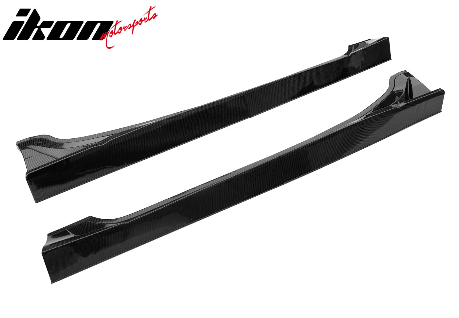 2022-2025 Subaru BRZ Toyota GR86 JDM 4PC Side Skirt - Image 6