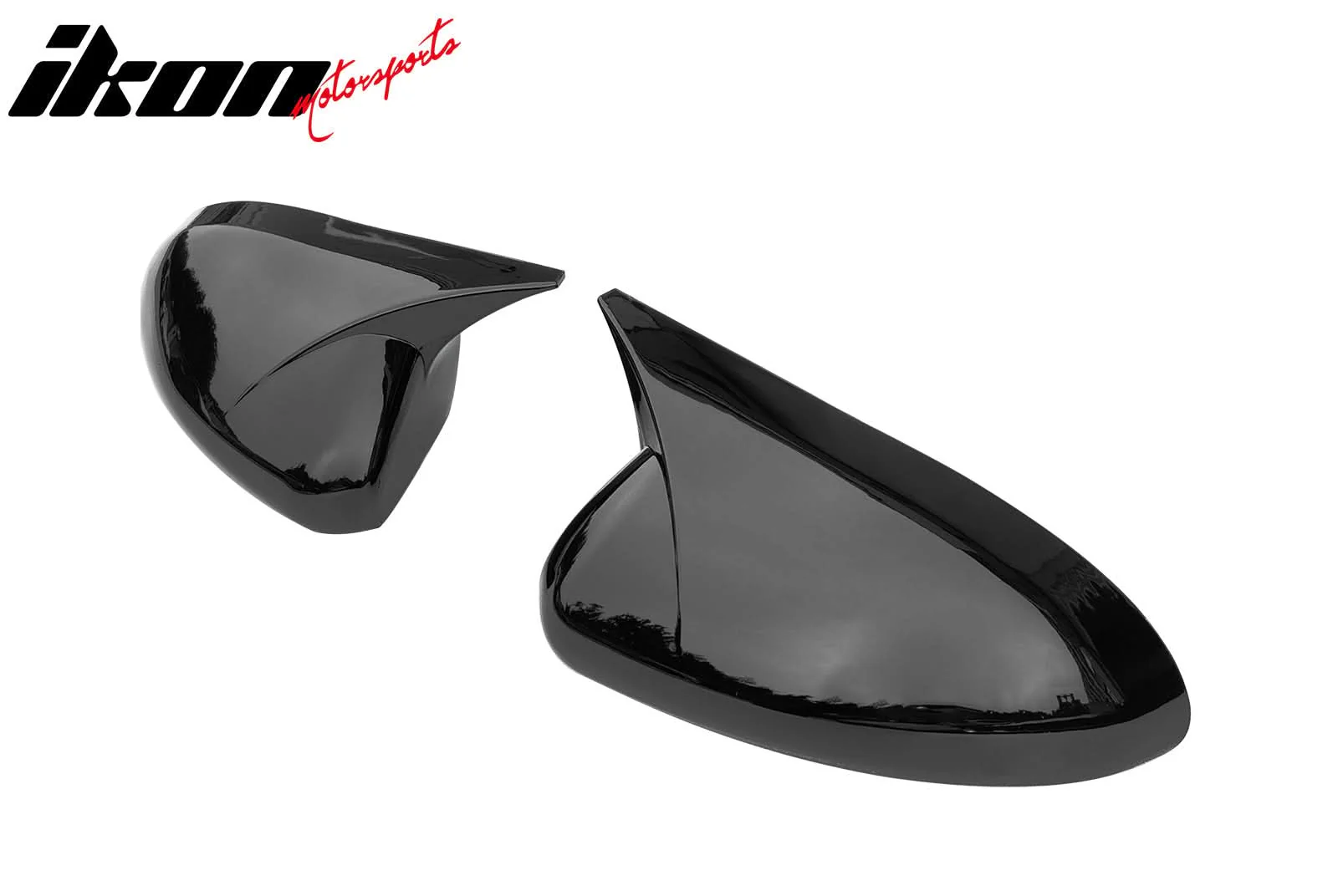 2022-2025 Subaru BRZ Toyota GR86 JDM Mirror Covers - Image 13