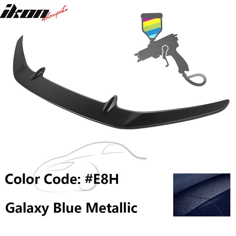 2022-2025 Subaru BRZ Toyota GR86 O Style Trunk Spoiler Wing - Image 19