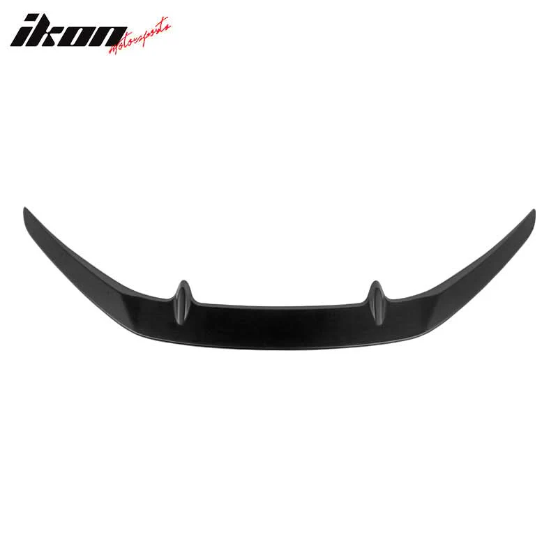 2022-2025 Subaru BRZ Toyota GR86 O Style Trunk Spoiler Wing - Image 2