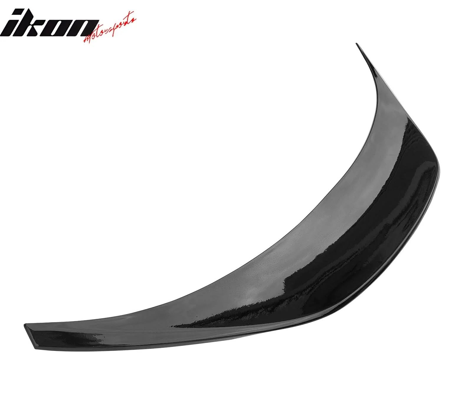 2022-2025 Subaru BRZ Toyota GR86 TRD Style Trunk Spoiler - Image 5