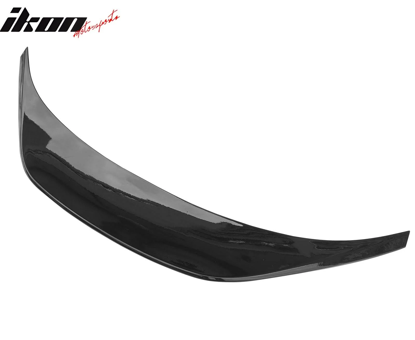 2022-2025 Subaru BRZ Toyota GR86 TRD Style Trunk Spoiler - Image 6