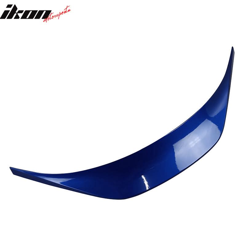 2022-2025 Subaru BRZ Toyota GR86 TRD Trunk Spoiler Wing ABS - Image 10