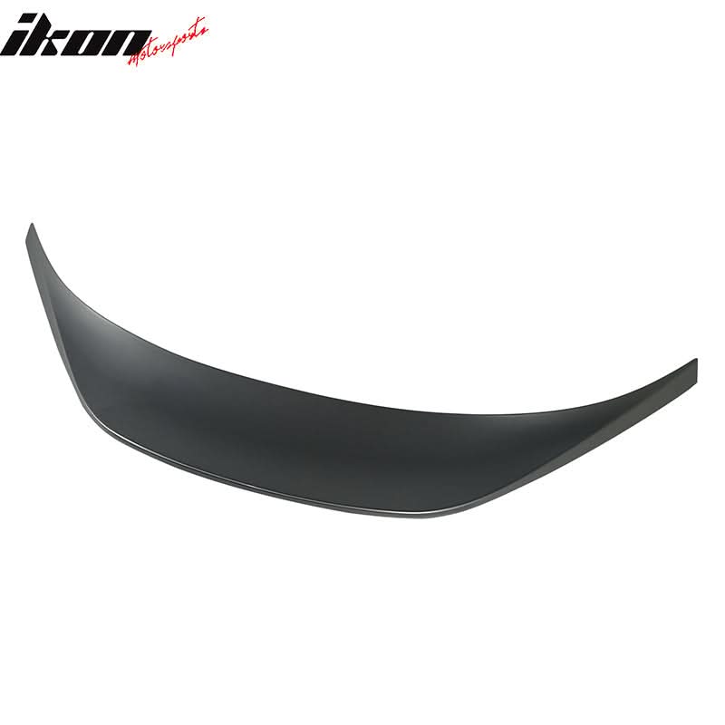 2022-2025 Subaru BRZ Toyota GR86 TRD Trunk Spoiler Wing ABS - Image 16