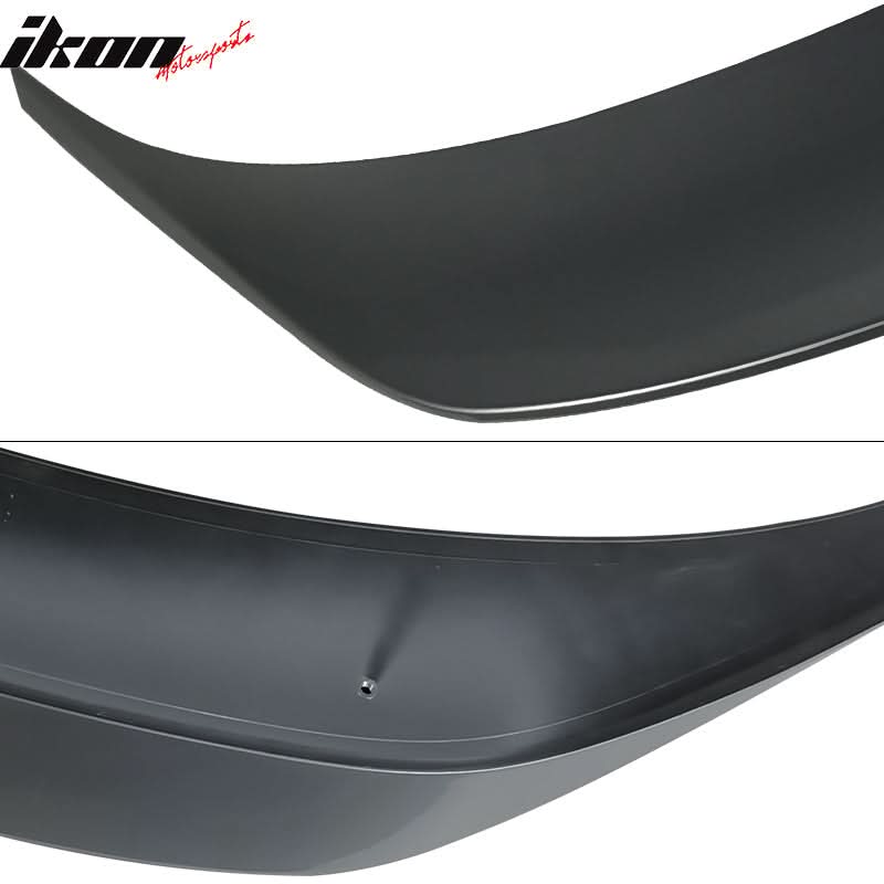 2022-2025 Subaru BRZ Toyota GR86 TRD Trunk Spoiler Wing ABS - Image 17