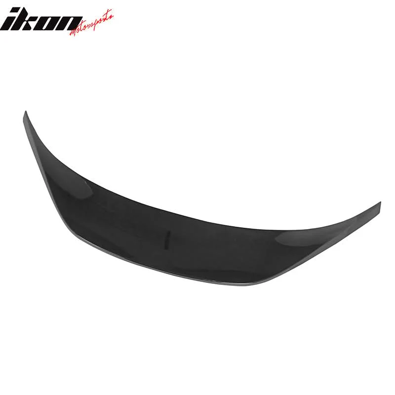 2022-2025 Subaru BRZ Toyota GR86 TRD Trunk Spoiler Wing ABS - Image 6