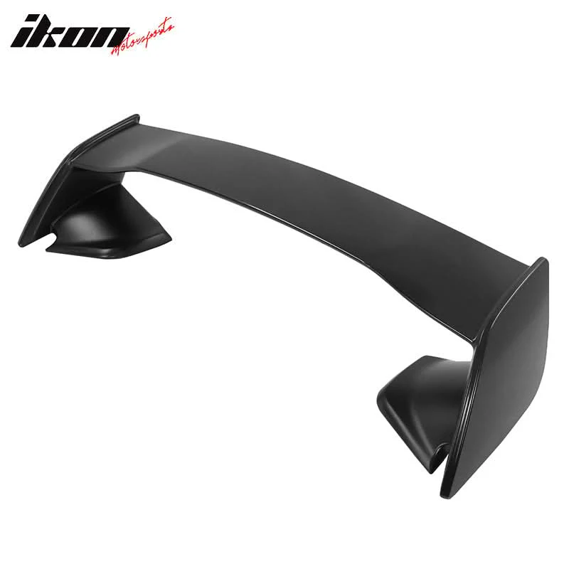 2022-2025 Subaru WRX 15 STI Style ABS Trunk Spoiler - Image 19