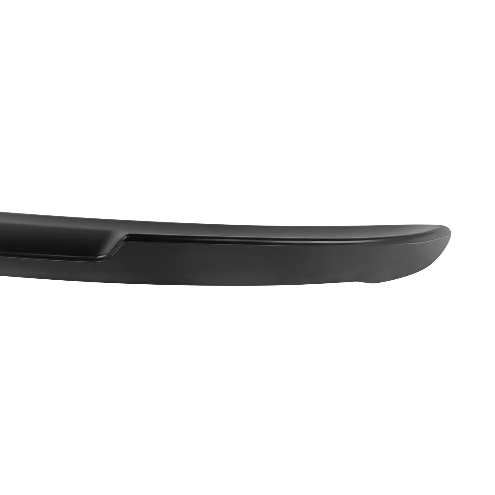 2022-2025 Subaru WRX 5th V Style ABS Rear Trunk Spoiler Wing - Image 7
