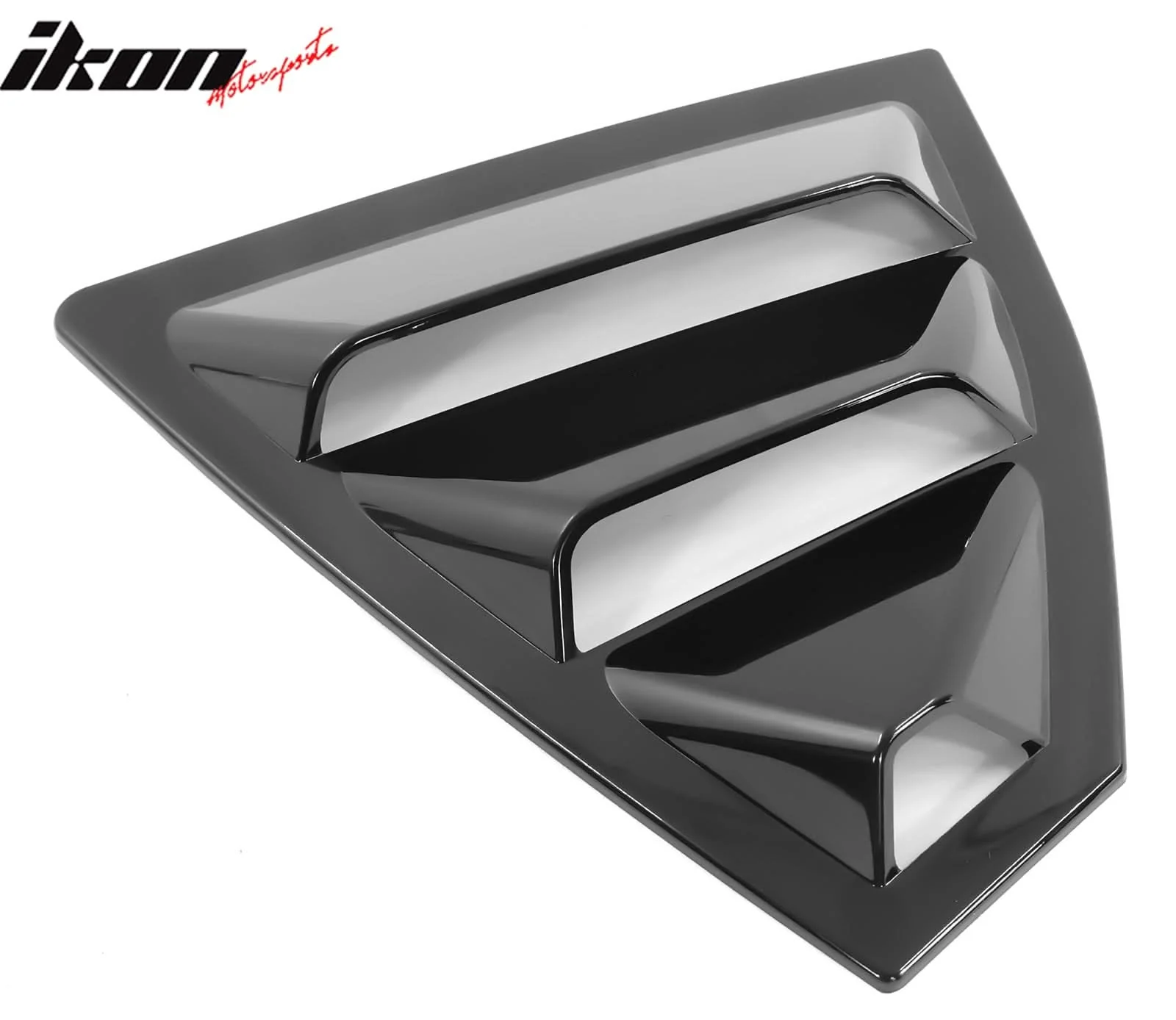 2022-2025 Subaru WRX IKON Window Louver PC - Image 28