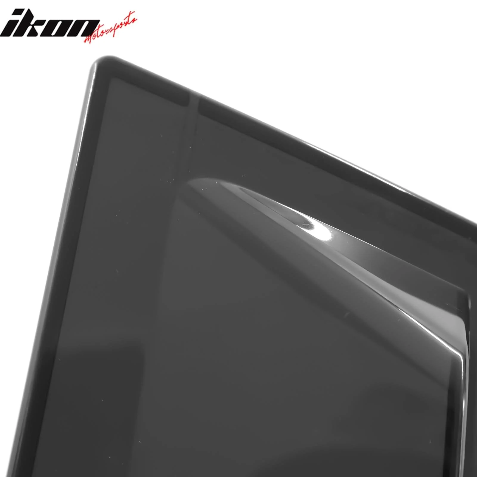 2022-2025 Subaru WRX IKON Window Louver PC - Image 33