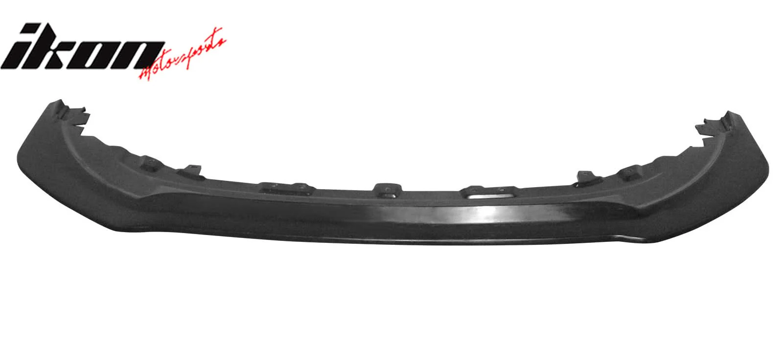 2022-2025 Toyota GR86 Coupe 2DR IK6 Style Unpainted Front Bumper Lip P - Image 7