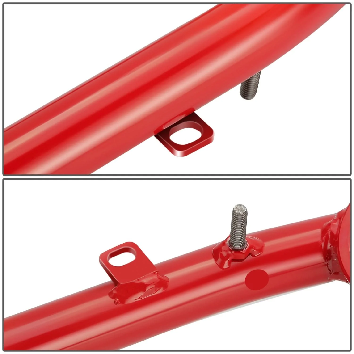 2022-2025 Toyota Tundra Front Upper Control Arm 2-4 Leveling Lift - Image 2