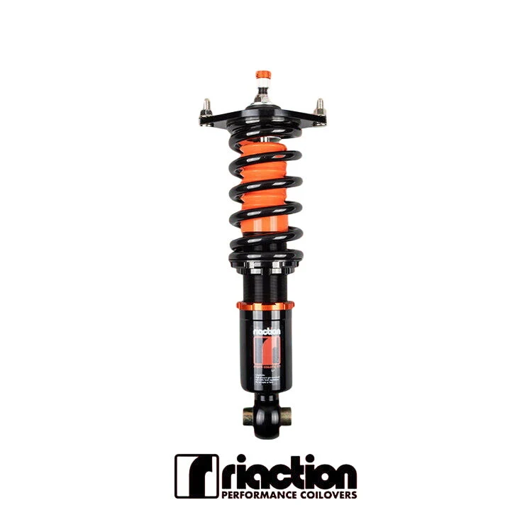 Riaction TOYOTA GR86 (22+) Coilovers - Image 3
