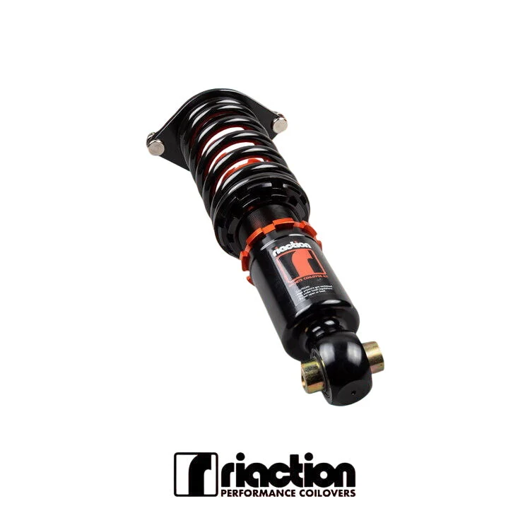 Riaction TOYOTA GR86 (22+) Coilovers - Image 4