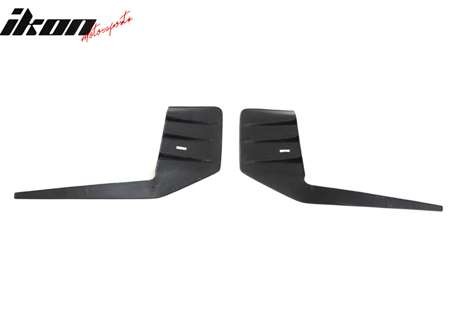 2023-2024 BMW G87 M2 Rear Side Fins M Performance Style - Image 8