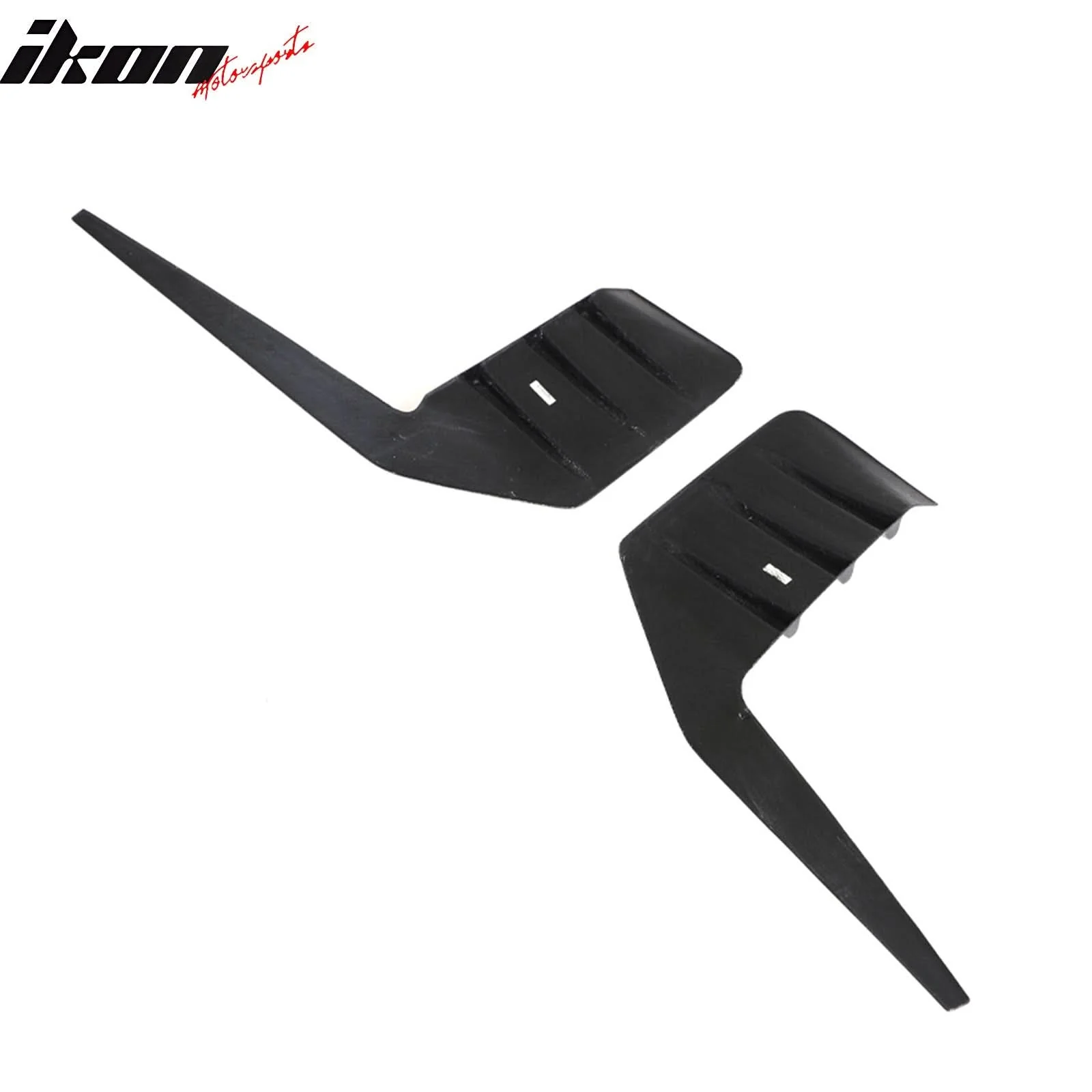 2023-2024 BMW G87 M2 Rear Side Fins M Performance Style - Image 9