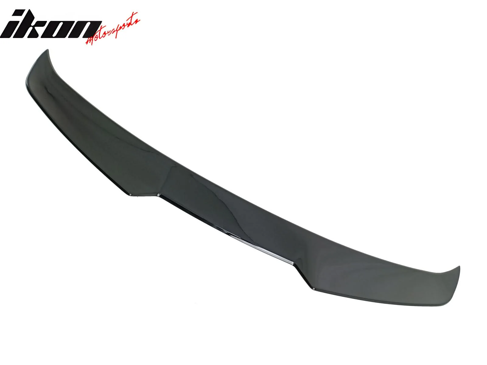 2023-2024 Toyota Yaris Cross AC200 5D SUV V Style #218 Trunk Spoiler - Image 4