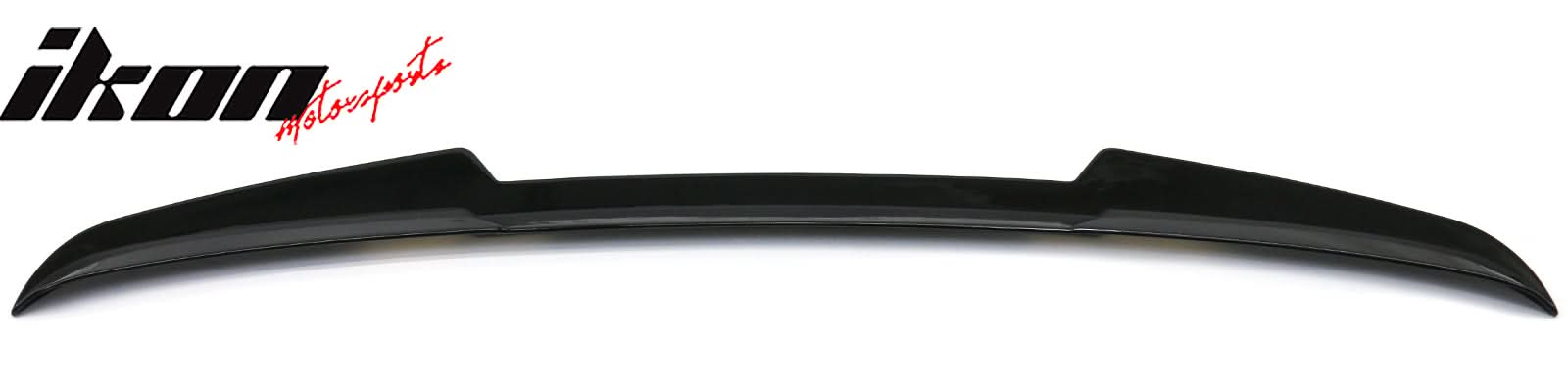 2023-2025 Honda CR-V Modulo Style Painted #NH731P Black Roof Spoiler - Image 5