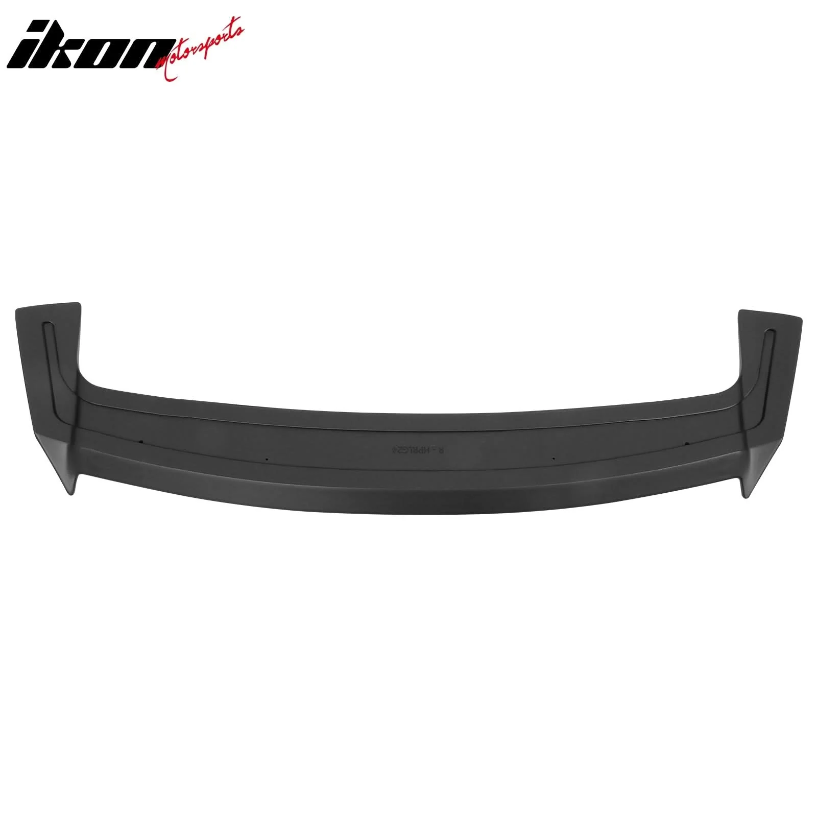2024-2025 Honda Prologue IKON Rear Roof Spoiler ABS - Image 10