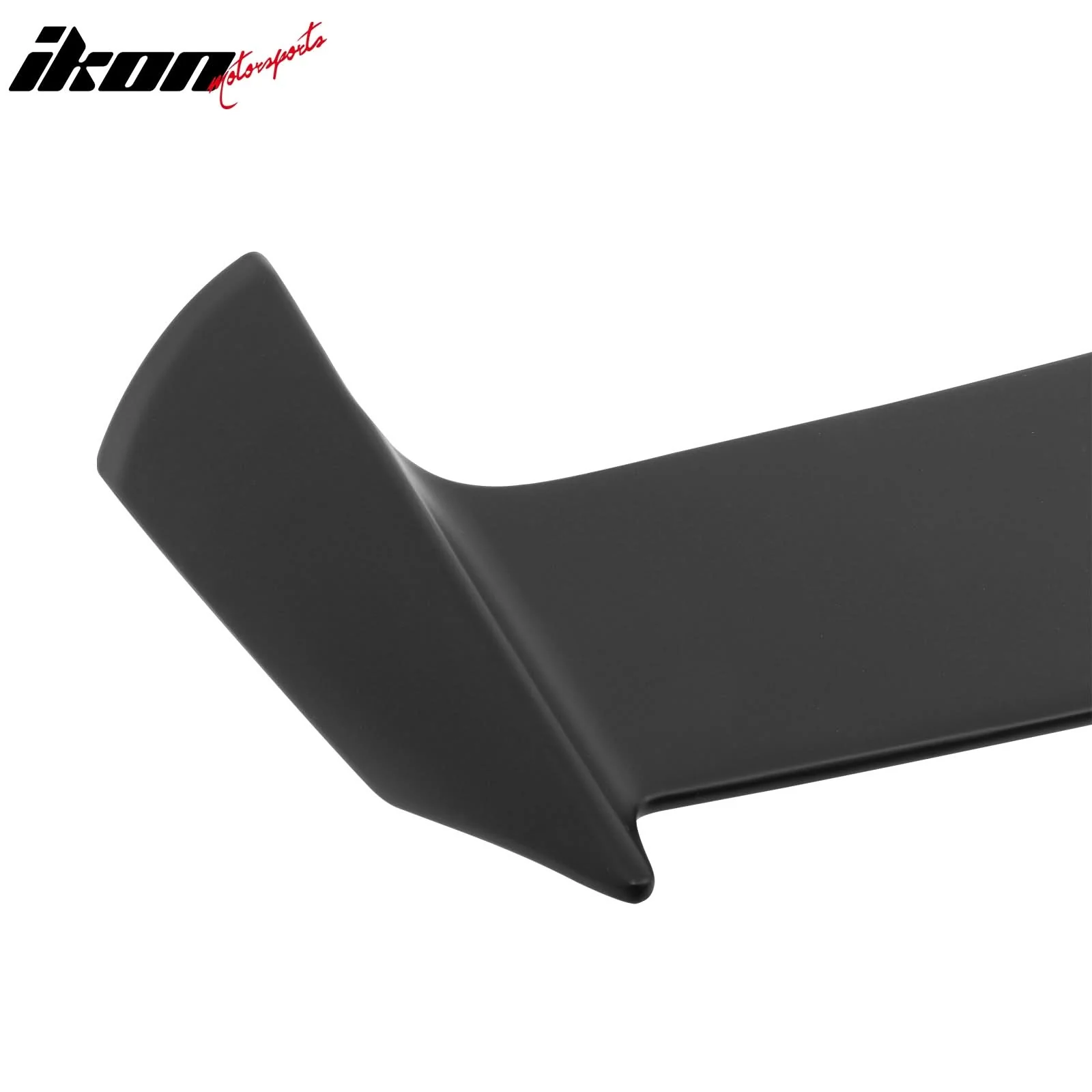 2024-2025 Honda Prologue IKON Rear Roof Spoiler ABS - Image 11