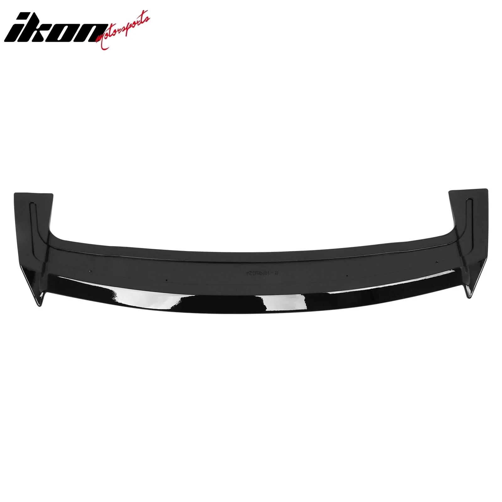 2024-2025 Honda Prologue IKON Rear Roof Spoiler ABS - Image 17