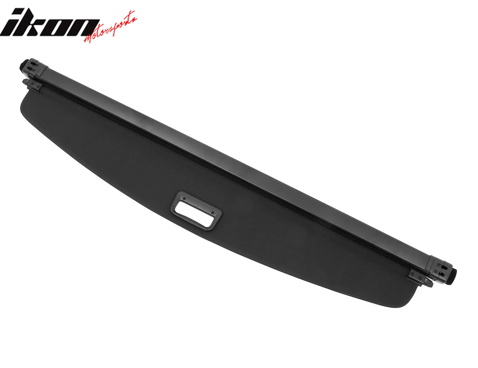 2024-2025 Honda Prologue Retractable Cargo Cover PVC& Aluminum Rod - Image 2