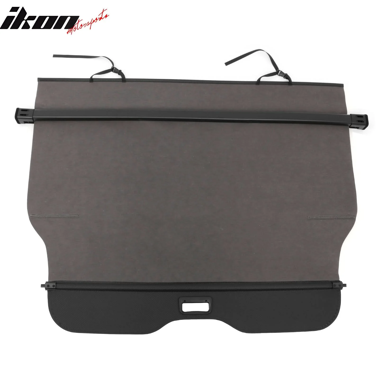 2024-2025 Lexus GX550 & Land Cruiser Carbon Fiber Print Cargo Cover - Image 12