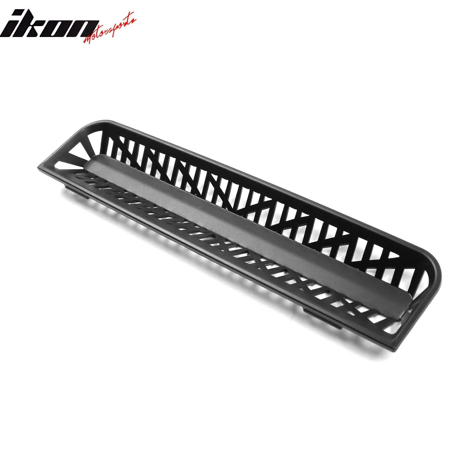 2024-2025 Tesla Model 3 6PCS Air Condition Inlet Vent Grille Kit ABS - Image 10