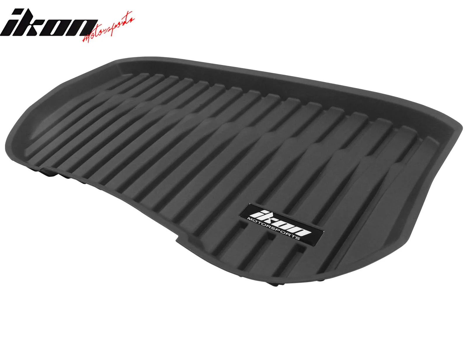 2024-2025 Tesla Model 3 Highland Front Trunk Frunk Mats Cargo Liner - Image 6