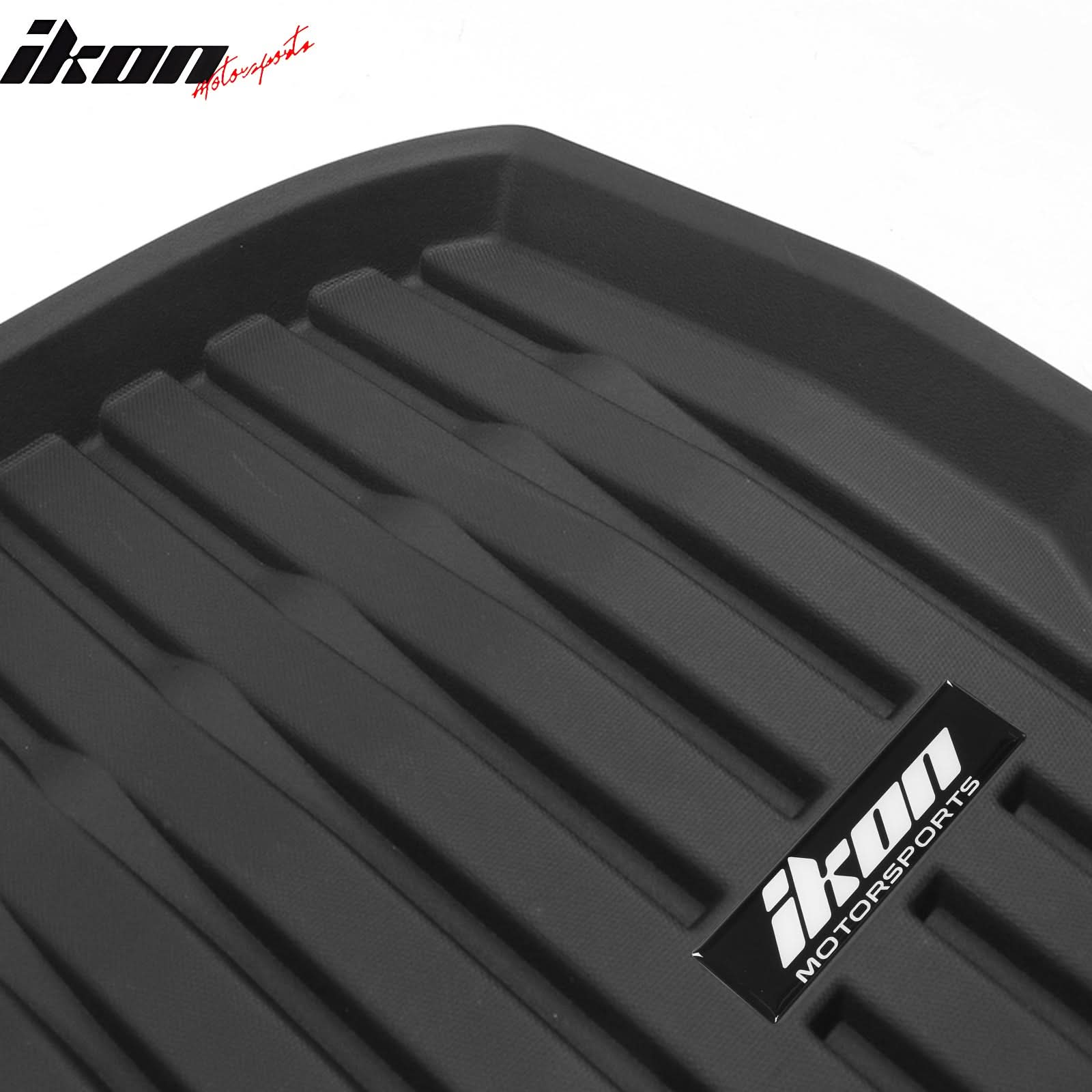 2024-2025 Tesla Model 3 Highland Front Trunk Frunk Mats Cargo Liner - Image 7