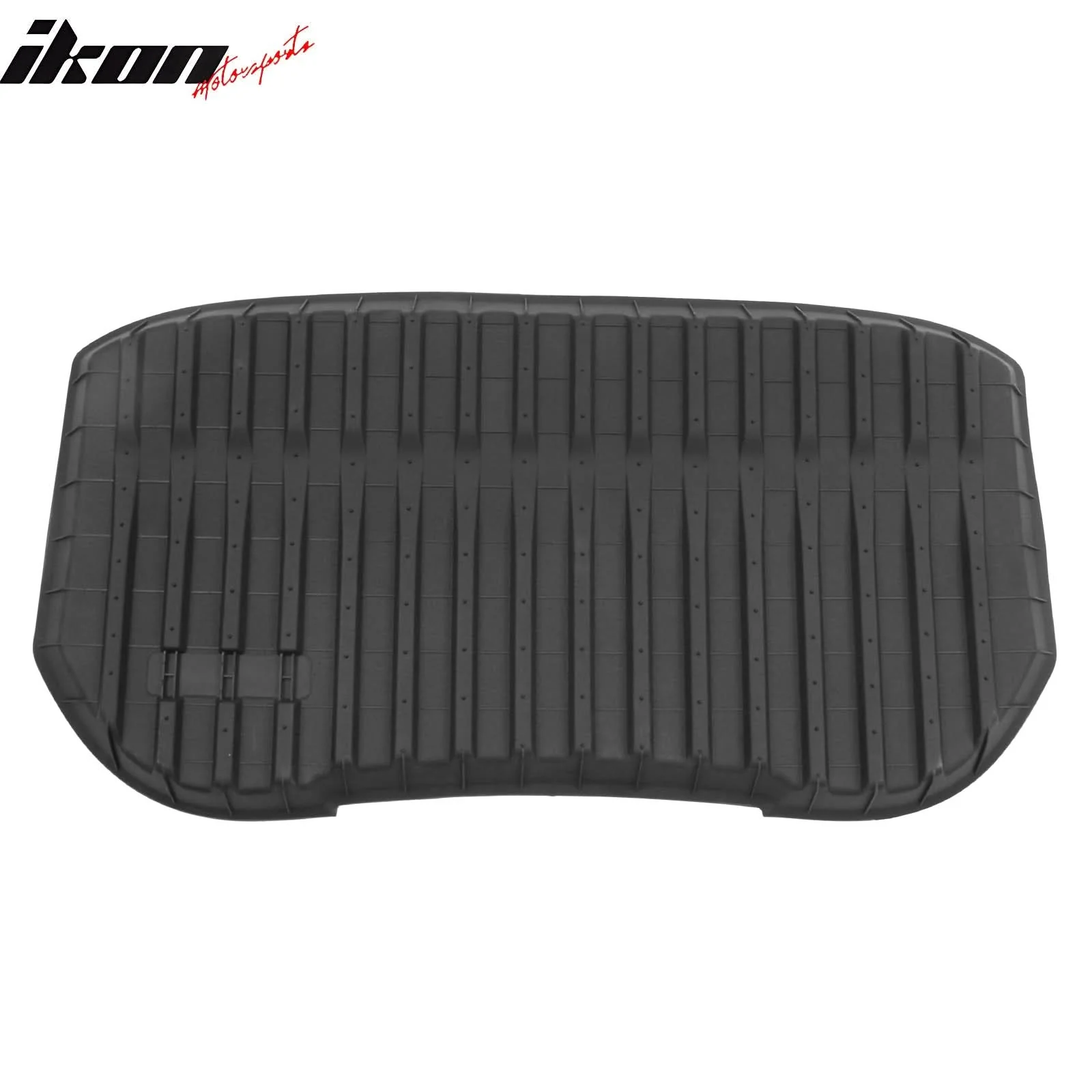 2024-2025 Tesla Model 3 Highland Front Trunk Frunk Mats Cargo Liner - Image 8