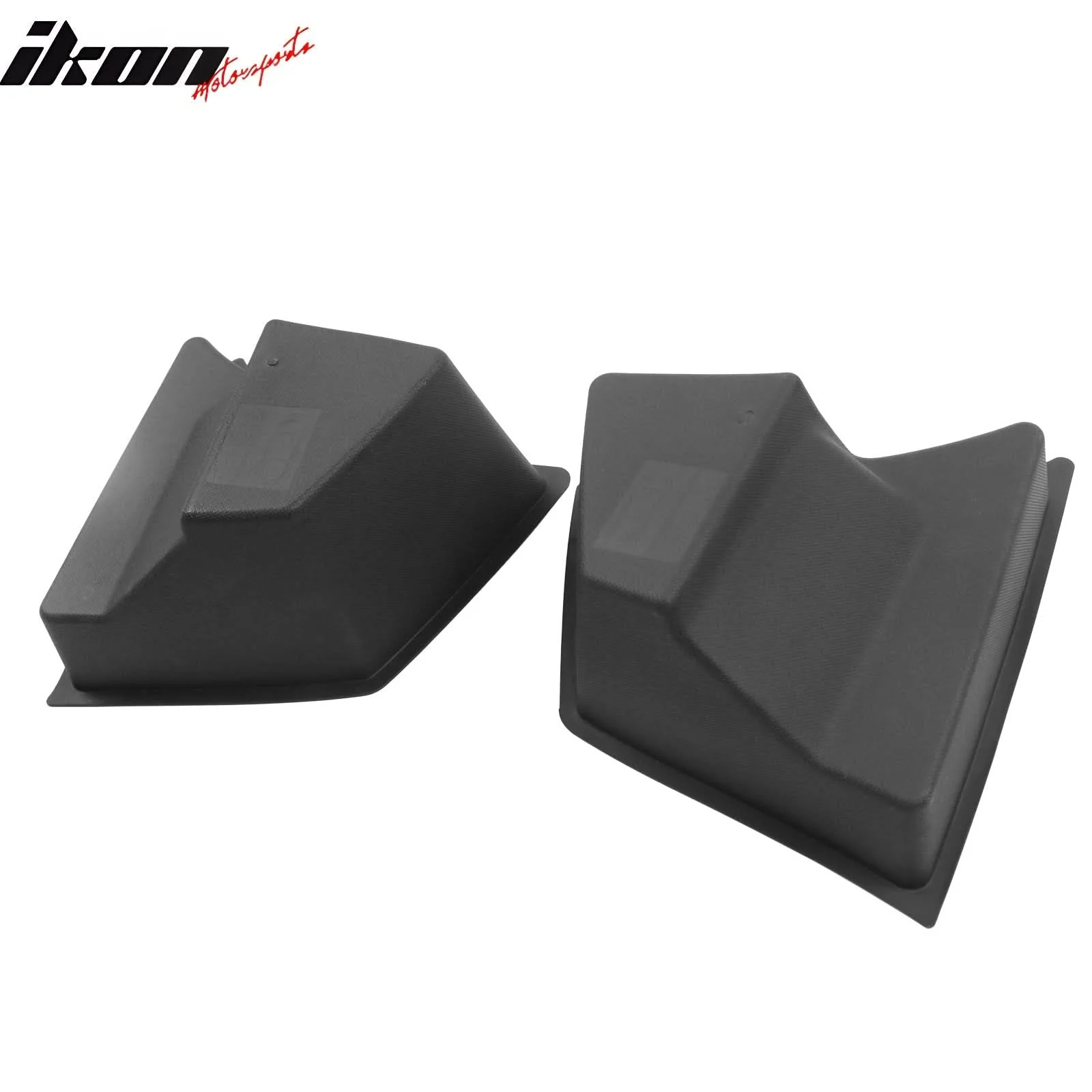 2024-2025 Tesla Model 3 Highland Rear Trunk Side Storage Bins Box TPE - Image 8