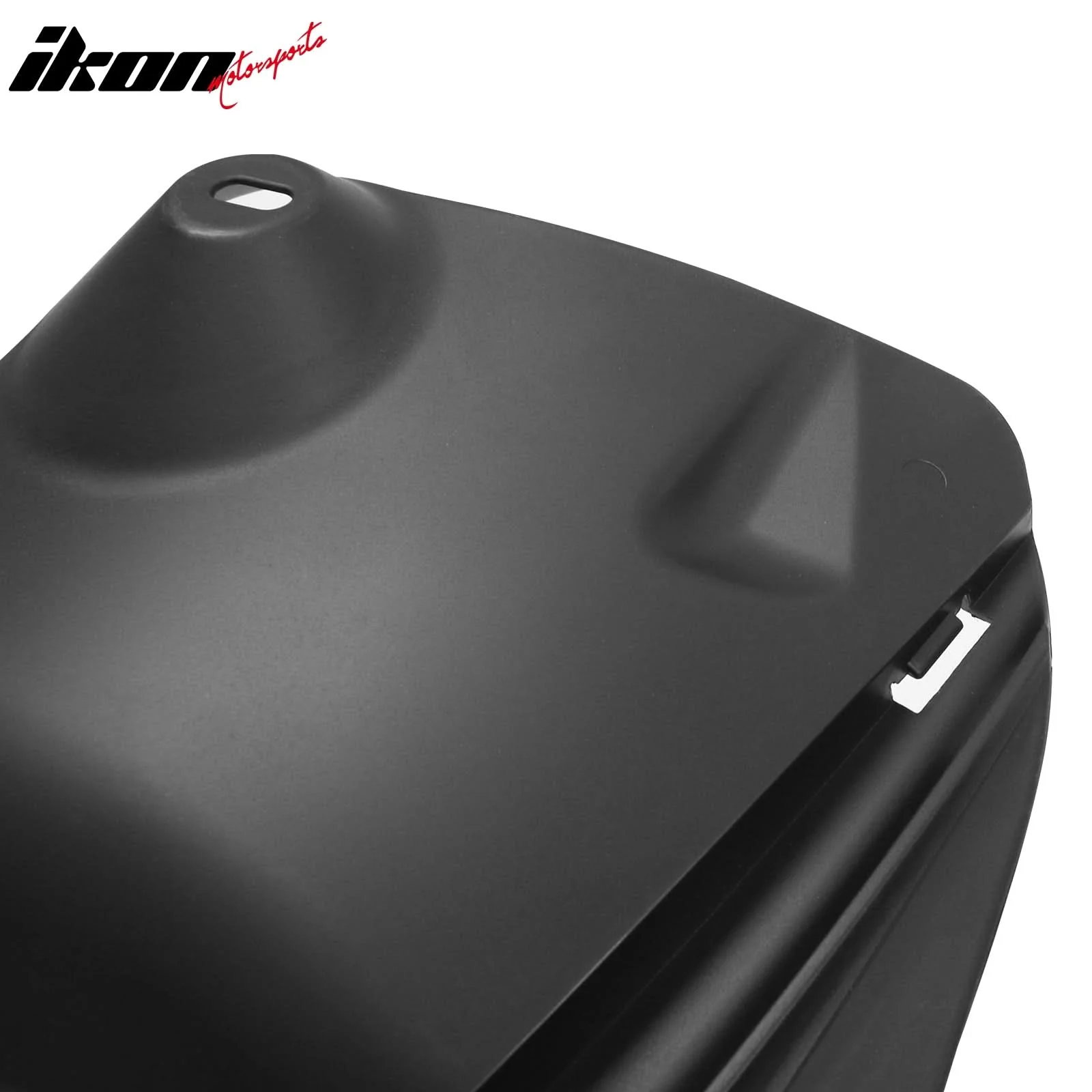 2024-2025 Tesla Model 3 OE Style Front Rear Mud Flaps Splash Guards PP - Image 11