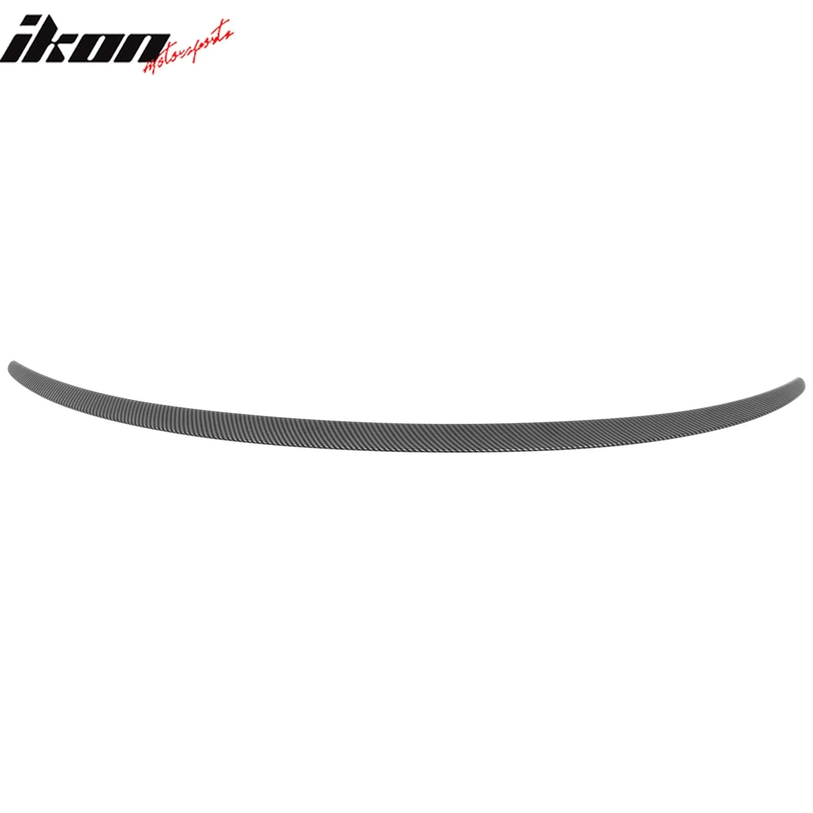 2024-2025 Tesla Model 3 OE Style Rear Trunk Spoiler Wing A - Image 10