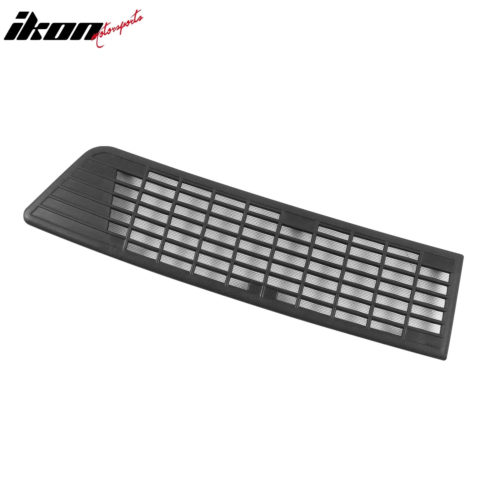 2024 Tesla Model 3 Highland 1PC Air Inlet Vent Intake Grille Cover ABS - Image 9