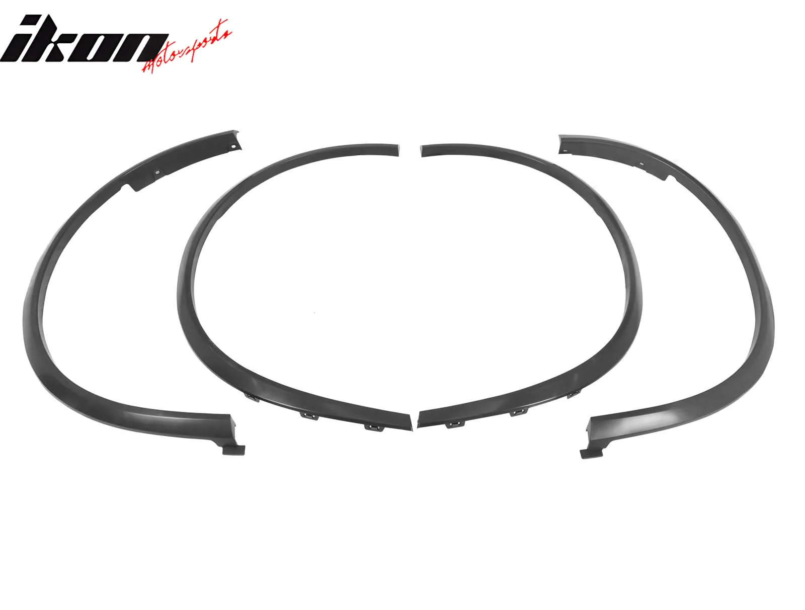 21-24 Dodge Durango Front Rear Bumper Cover Hellcat Style V1 Diffuser - Image 14