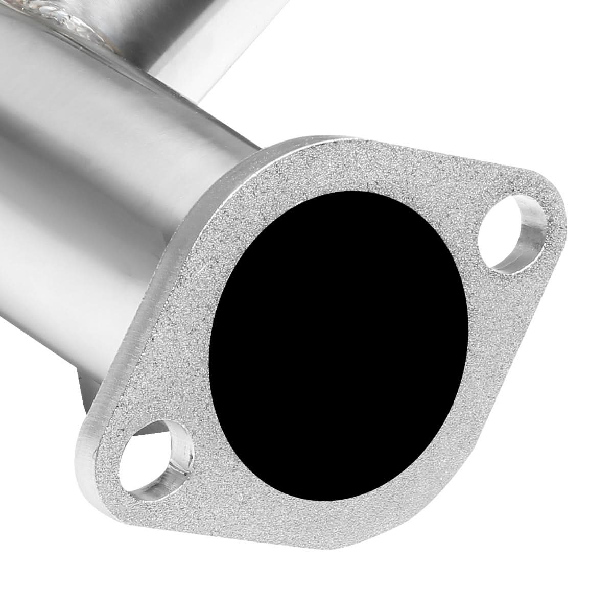 216-261 Chevrolet V6 3.5L 3.9L 4.3L Stainless Steel Header - Image 6