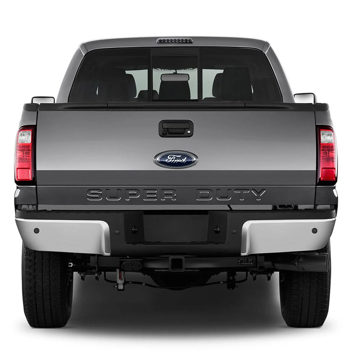 3rd Brake Light - Ford Ranger / F-250 F-350 F-450 F-550 Super Duty LED - Image 5