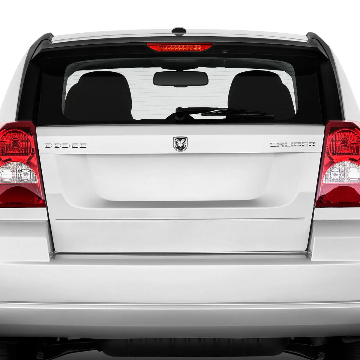 3rd Brake Light LED Red for 07-20 Dodge Caliber Durango Jeep - Image 5
