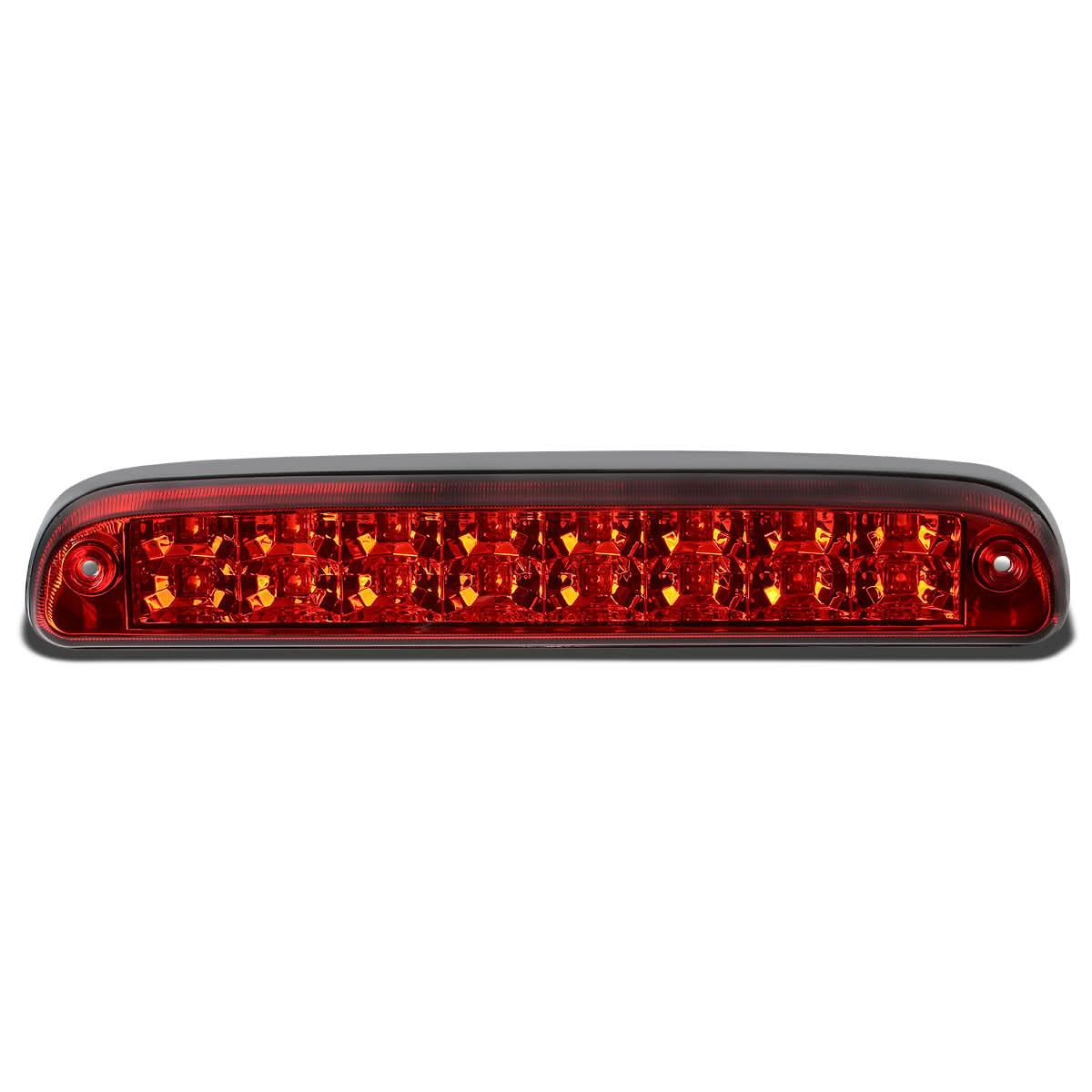 3rd Brake Light LED Red - Ford Ranger F-250 F-350 F-450 F-550 Mazda - Image 2