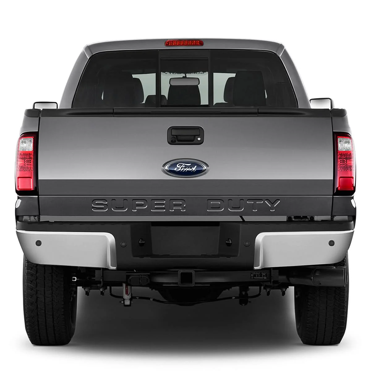 3rd Brake Light LED Red - Ford Ranger F-250 F-350 F-450 F-550 Mazda - Image 5