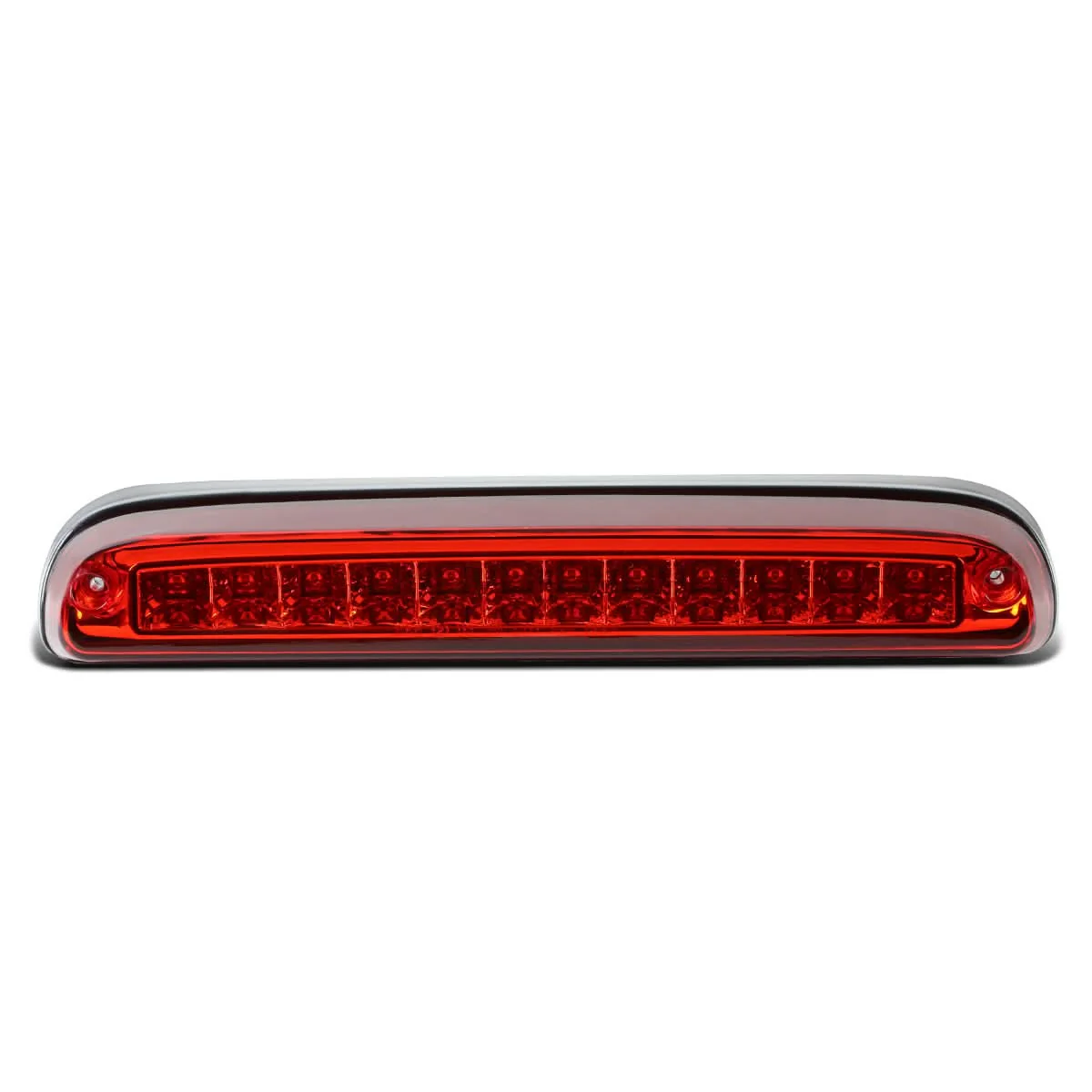 3rd Brake Light LED Red - Ford Ranger F-250 F-350 F-450 F-550 Mazda - Image 2