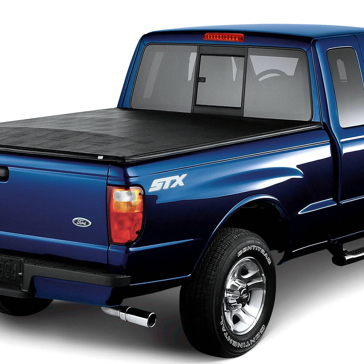 3rd Brake Light LED Red - Ford Ranger F-250 F-350 F-450 F-550 Mazda - Image 5