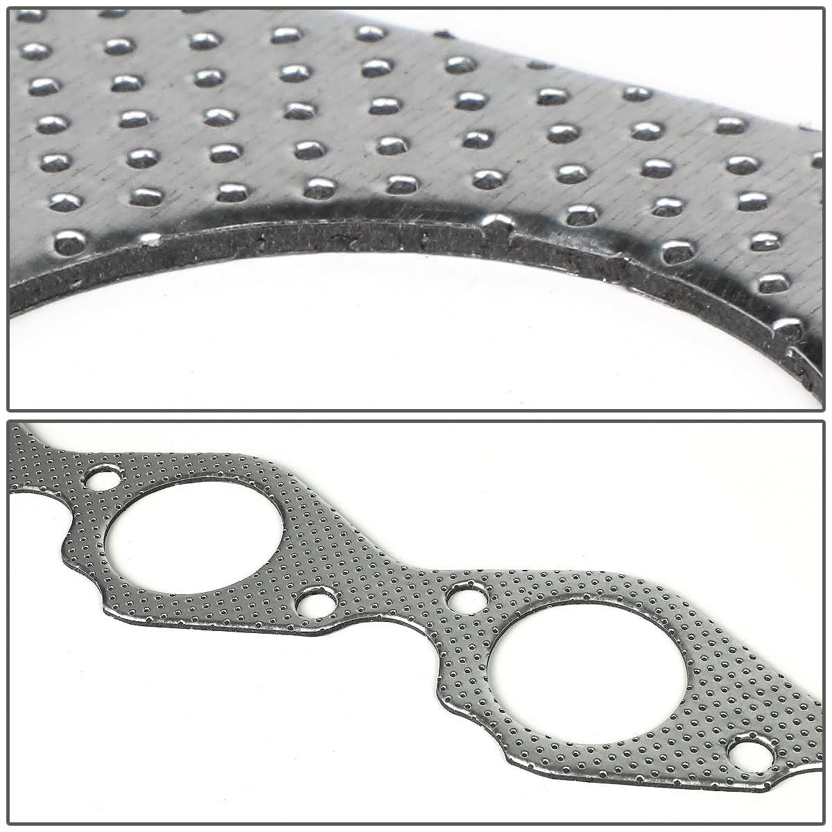 65-72 Chevrolet Big Block Exhaust Header Gasket - Image 5