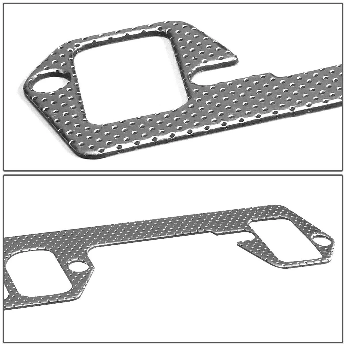 68-91 Dodge D100/D150/D200 Exhaust Header Gasket 5.2L 5.9L V8 - Image 4