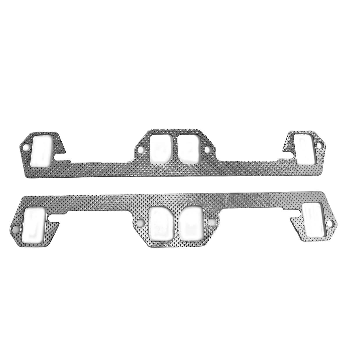 68-91 Dodge D100/D150/D200 Exhaust Header Gasket 5.2L 5.9L V8 - Image 7