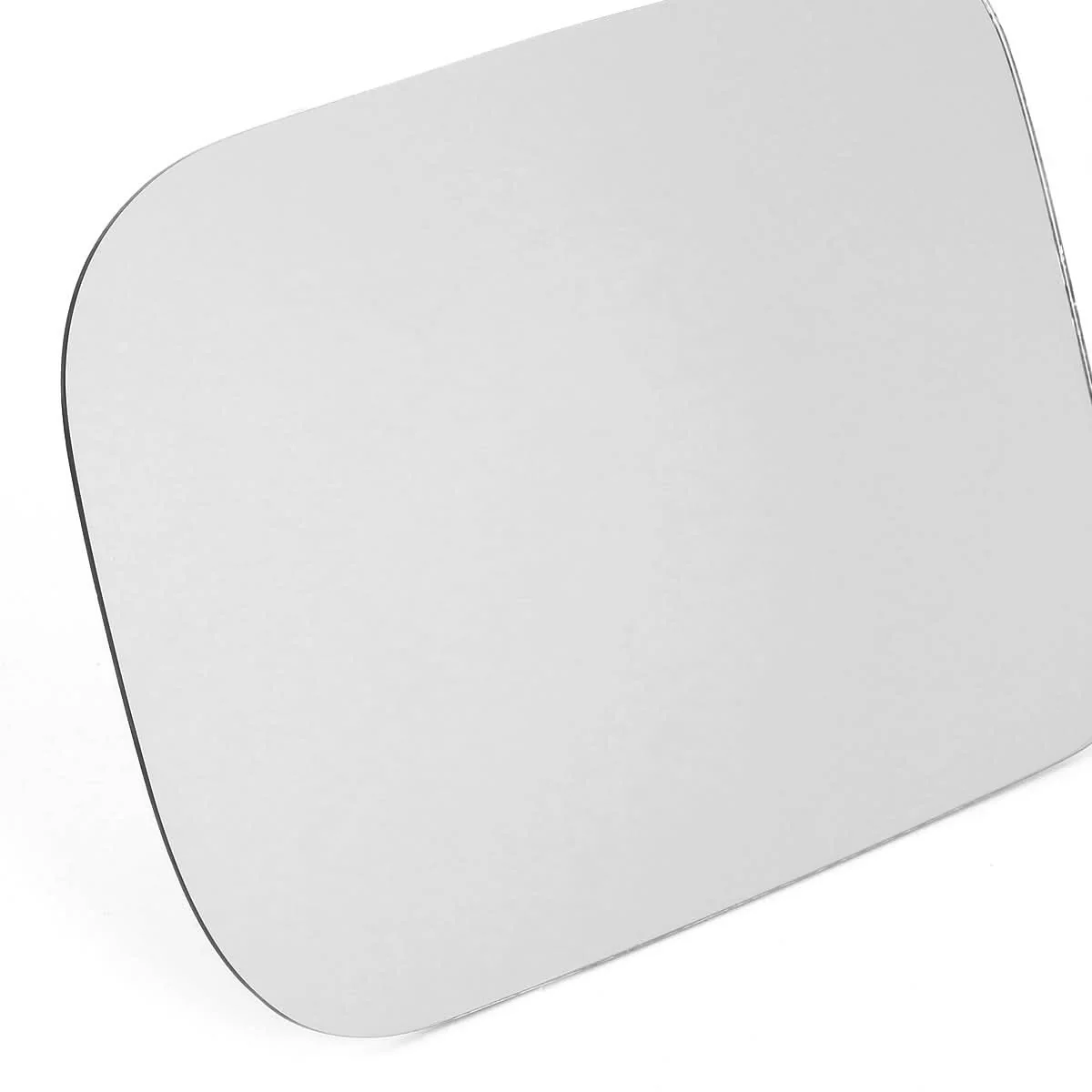 71-96 Dodge B100 B150 B200 B250 B300 B350 Mirror Glass Lens - Image 5