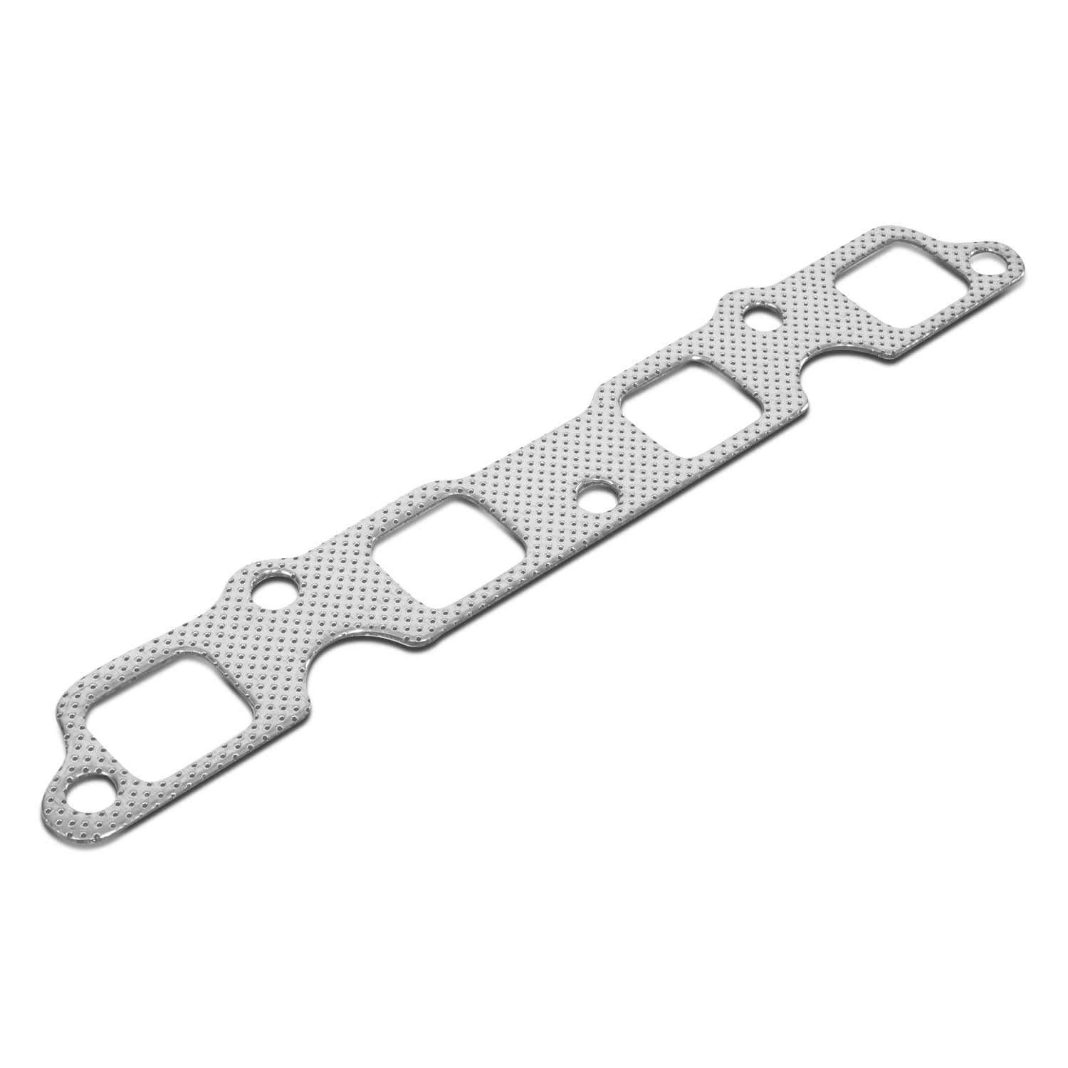 74-82 Toyota Corolla 1.8L Aluminum Exhaust Header Gasket - Image 2