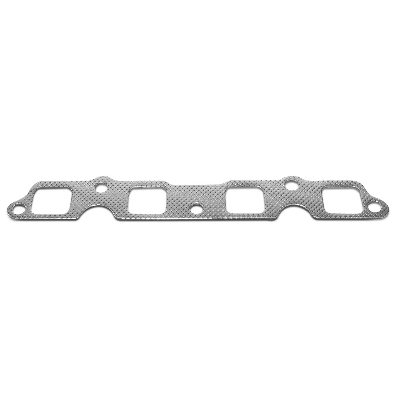 74-82 Toyota Corolla 1.8L Aluminum Exhaust Header Gasket - Image 3